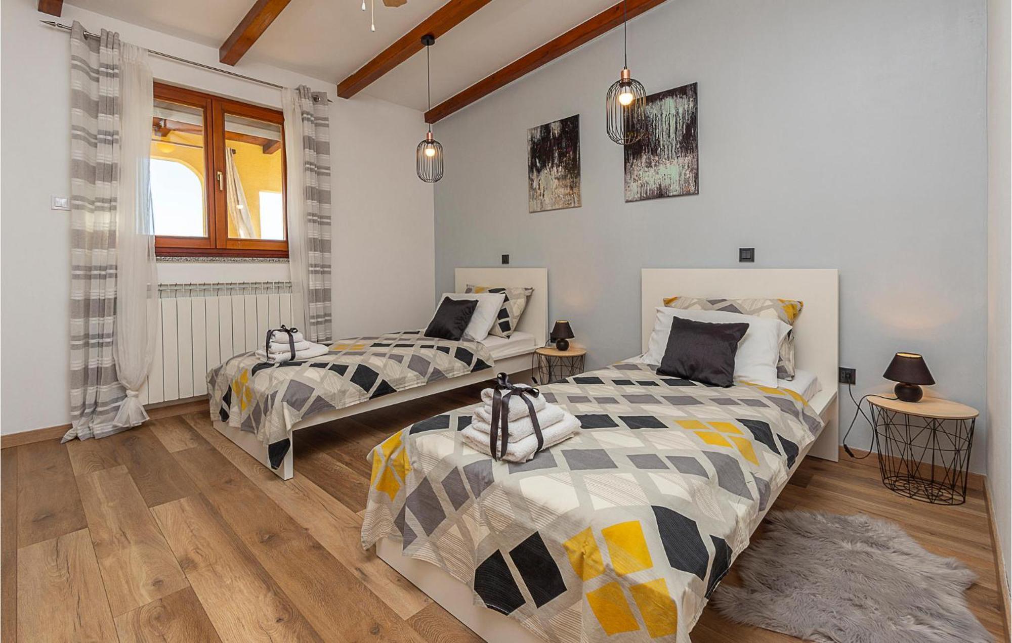 Apartment Beautiful In