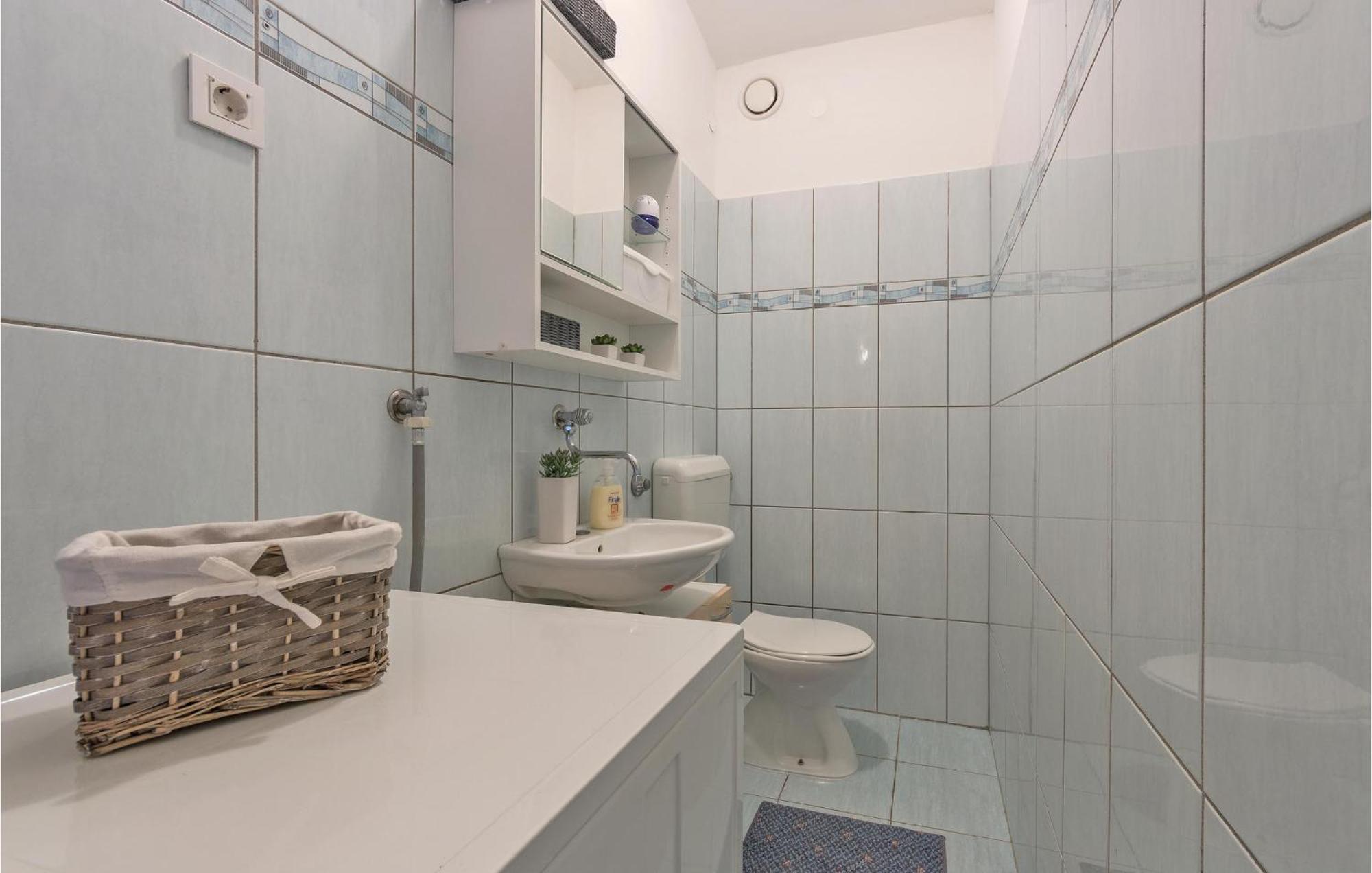 Beautiful In Apartment Pula