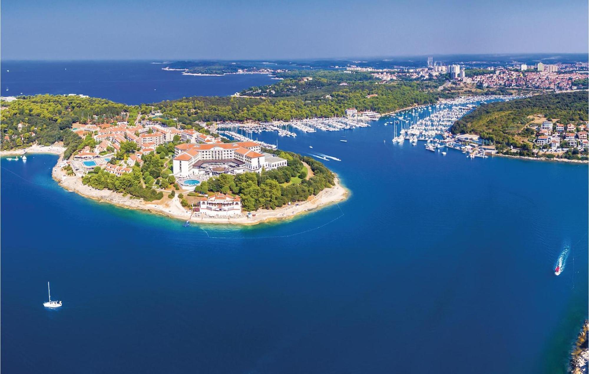 Beautiful In Pula