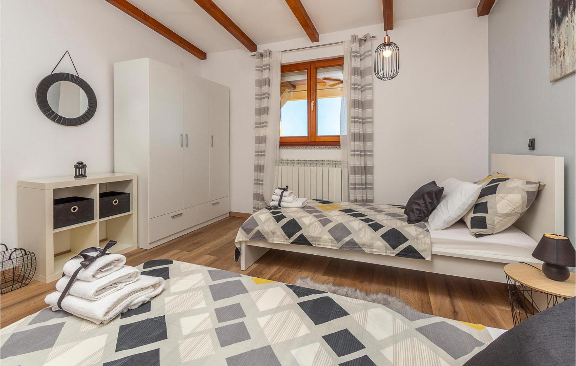 Beautiful In Apartment Pula